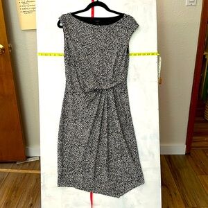 Ann Taylor below the knee dress